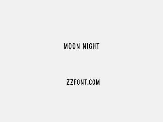 Moon Night
