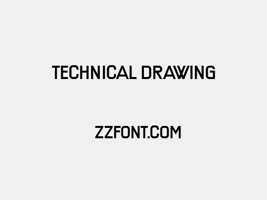 Technical Drawing