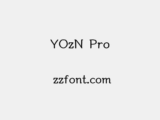 YOzN Pro