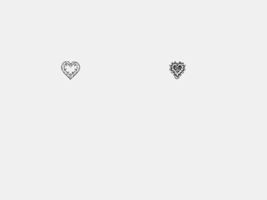 Hearts of Lime