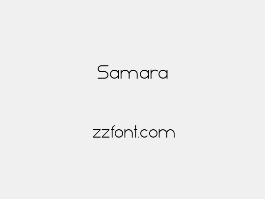 Samara