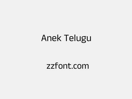 Anek Telugu