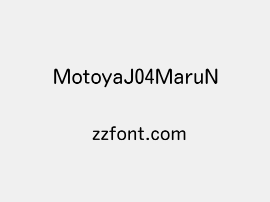 MotoyaJ04MaruN