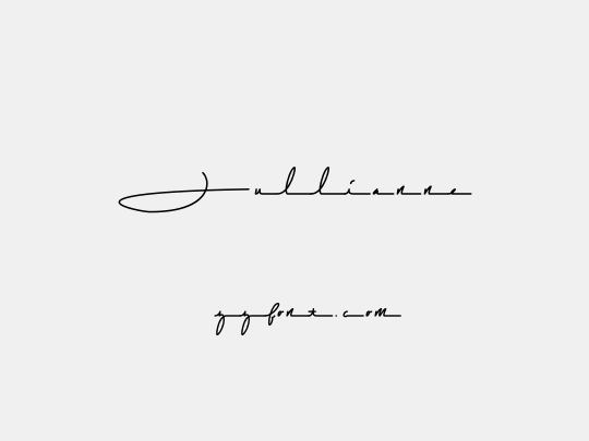 Jullianne