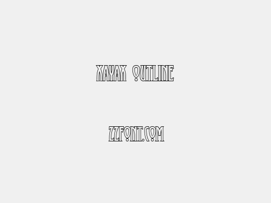 XAyax Outline