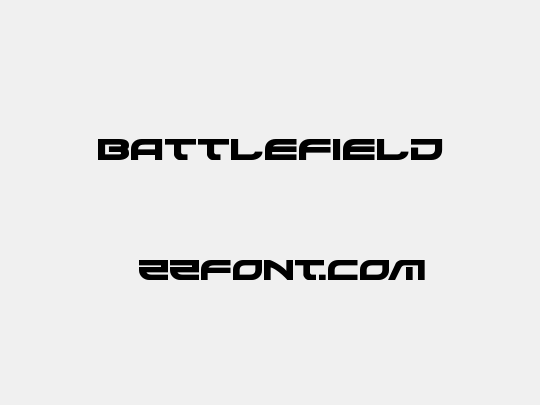 Battlefield