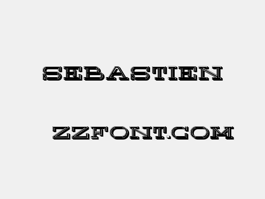Sebastien