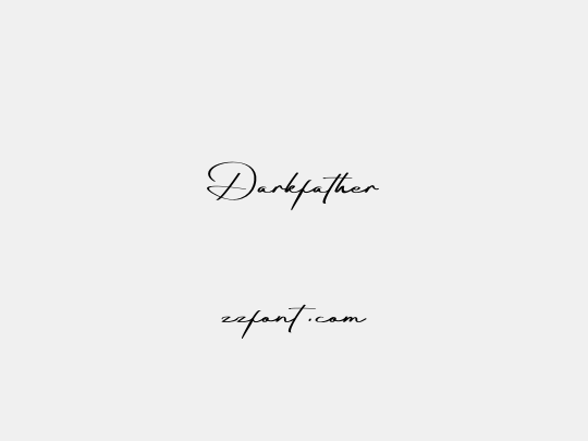 Darkfather