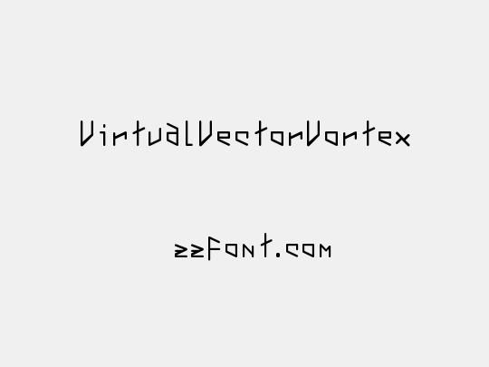 VirtualVectorVortex