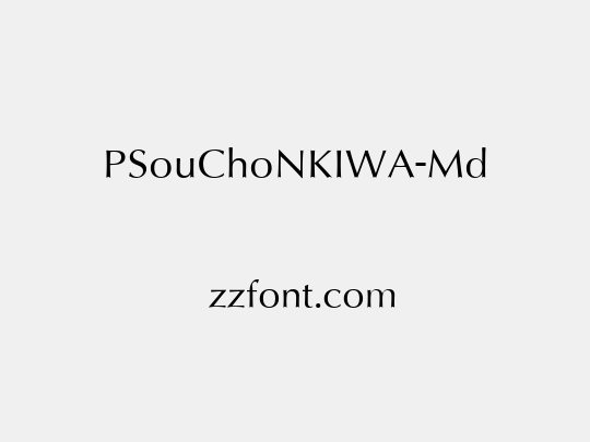 PSouChoNKIWA-Md