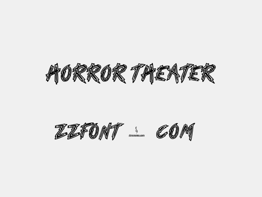 Horror Theater