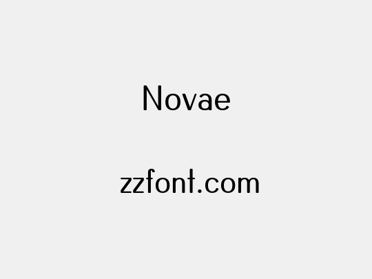 Novae