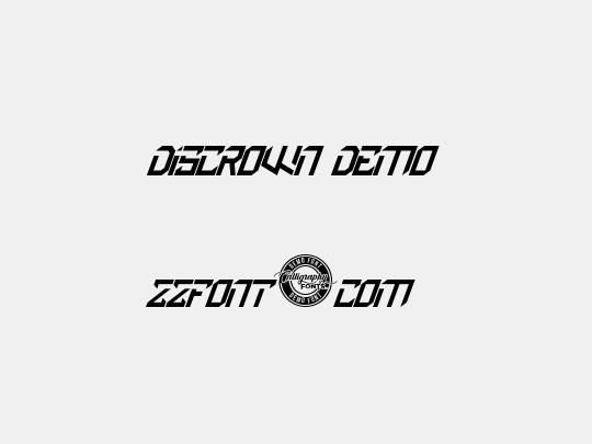 Discrown Demo