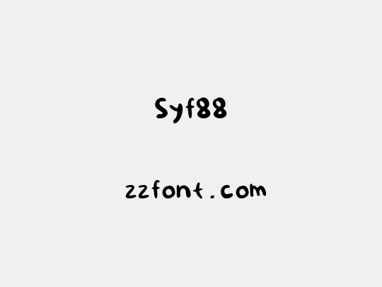 Syf88