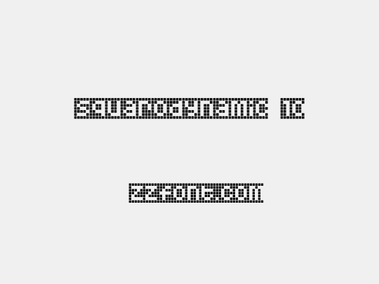 Squarodynamic 10