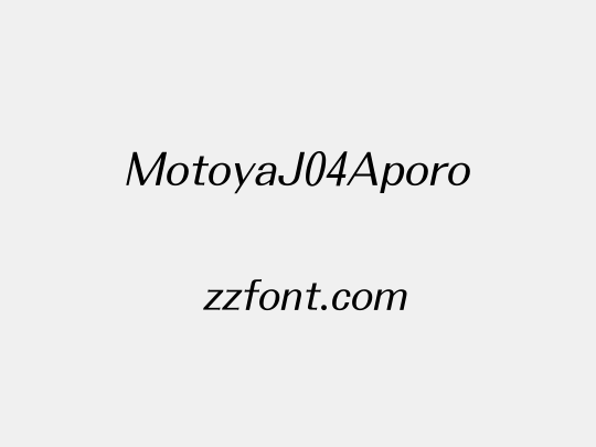 MotoyaJ04Aporo