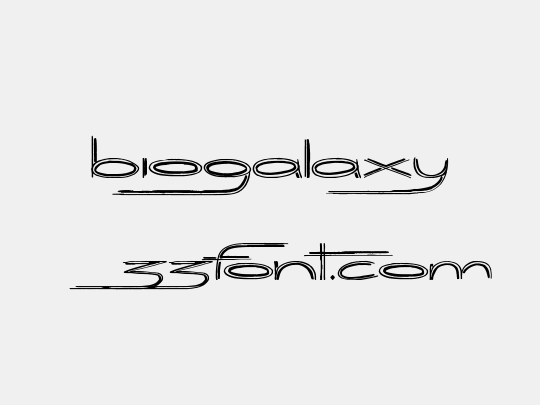 Biogalaxy