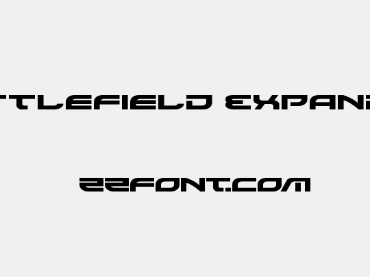 Battlefield Expanded