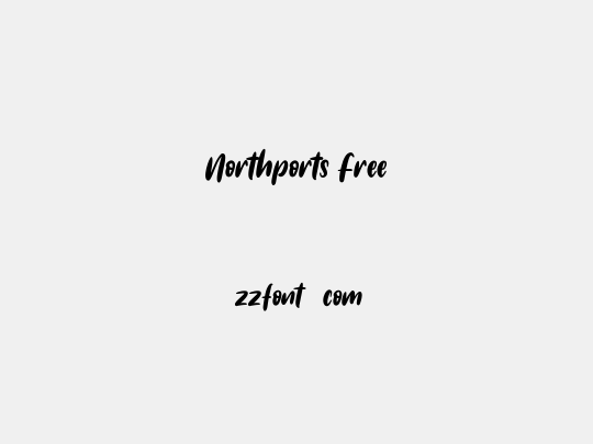Northports Free