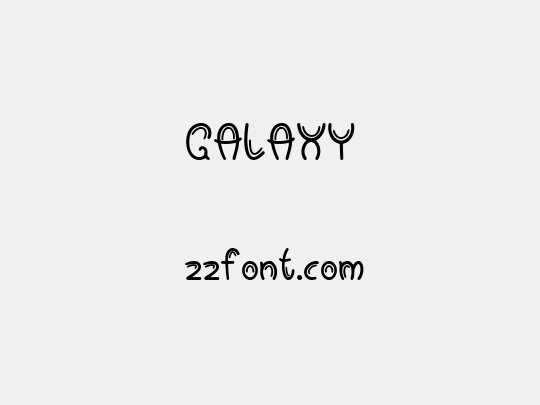 GALAXY
