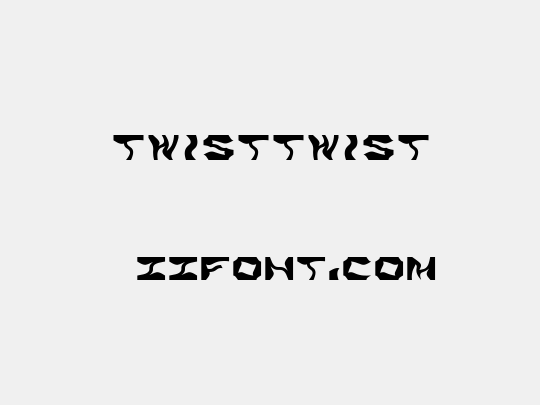 TwistTwist