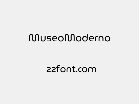 MuseoModerno