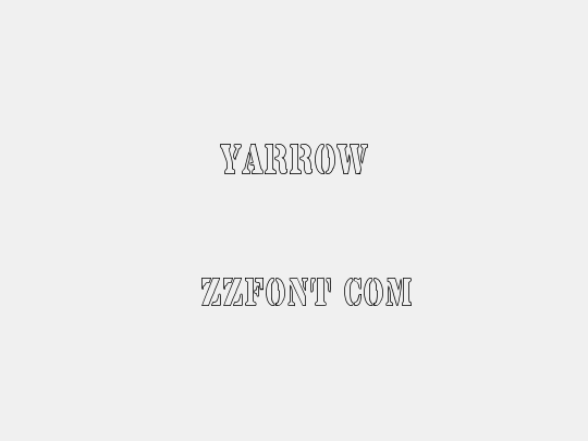 Yarrow