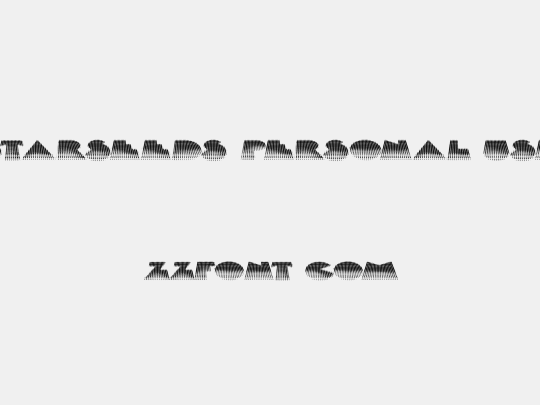 STARSEEDS PERSONAL USE