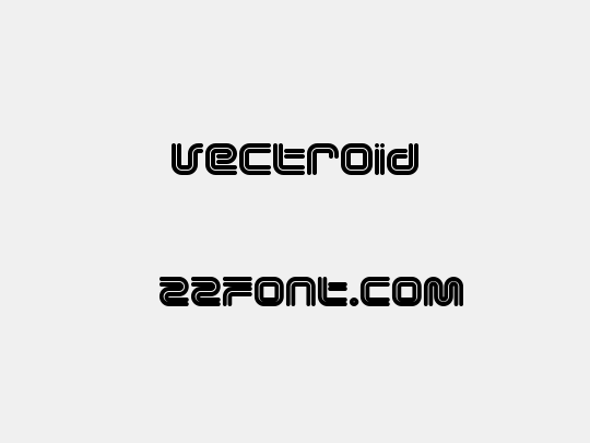 Vectroid