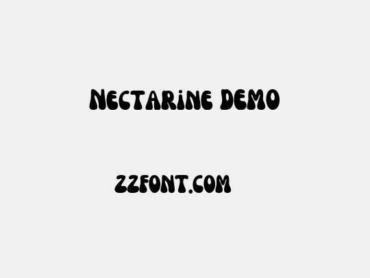 Nectarine DEMO
