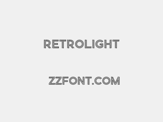 Retrolight