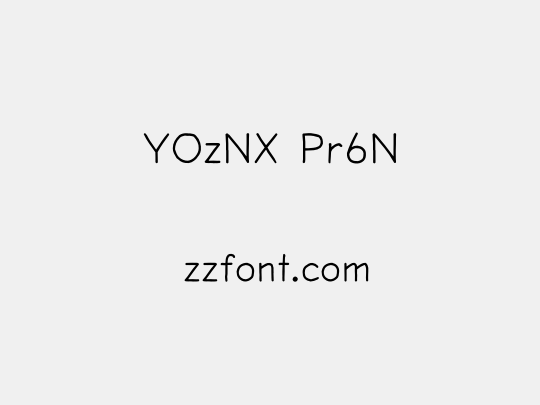 YOzNX Pr6N