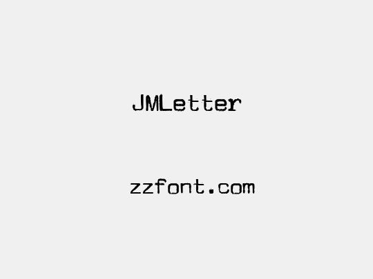 JMLetter