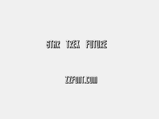 Star Trek Future 