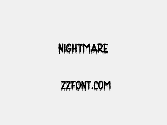 Nightmare