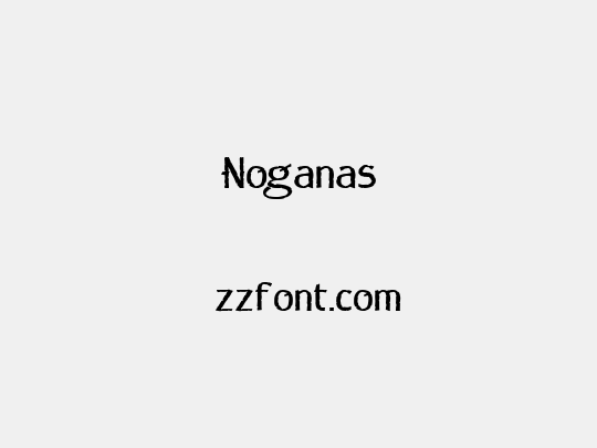 Noganas