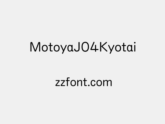 MotoyaJ04Kyotai