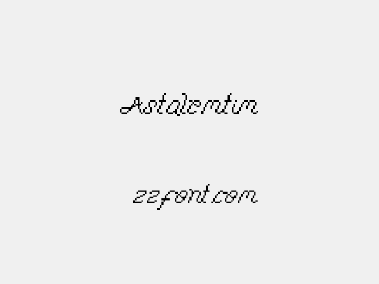 Astalemtim
