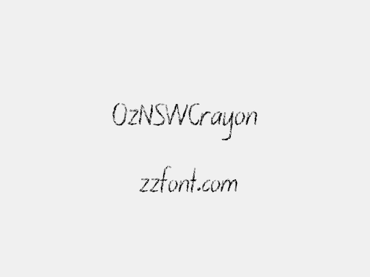 OzNSWCrayon