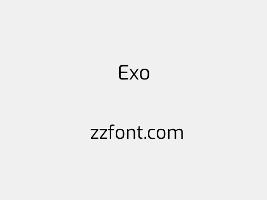 Exo