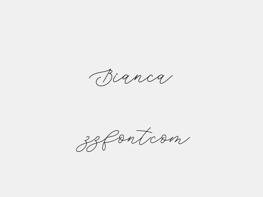 Bianca