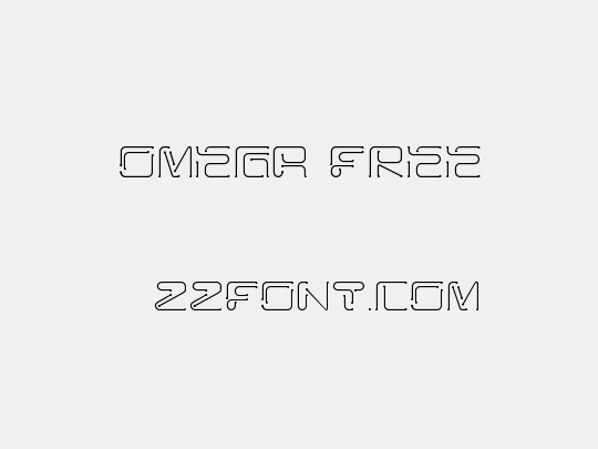 OMEGA FREE