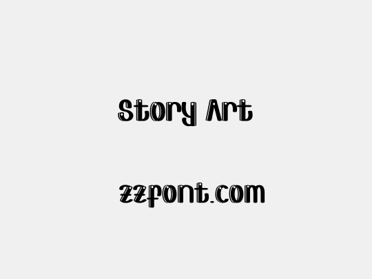 Story Art