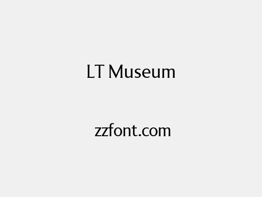 LT Museum
