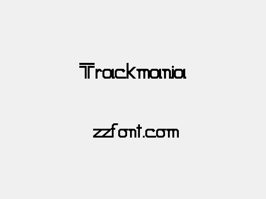 Trackmania