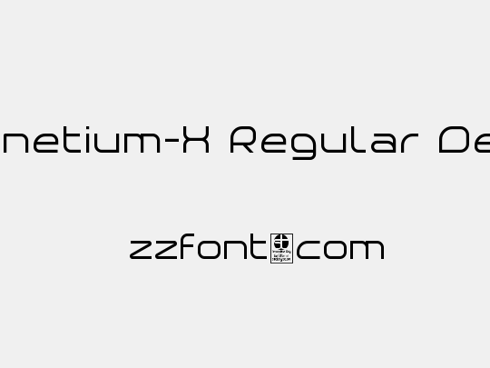 Planetium-X Regular Demo