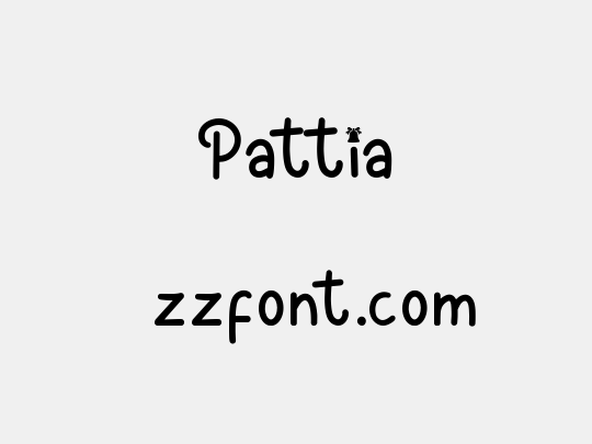 Pattia