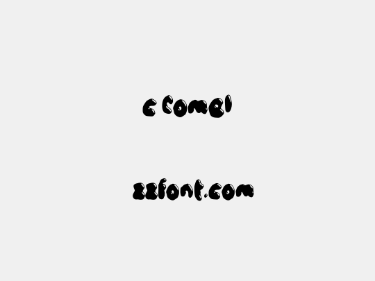 c Comel