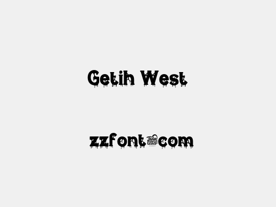 Getih West