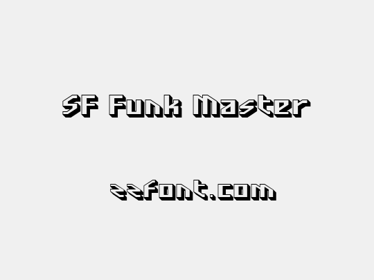 SF Funk Master